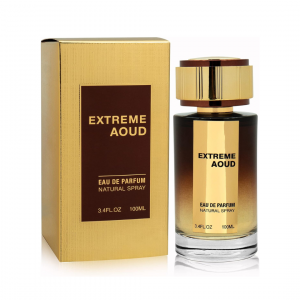 Extreme Aoud 100ml