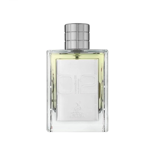 Monocline 02 fragrance world