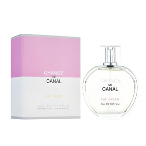 Change De Canal 100ml By Fragrance World