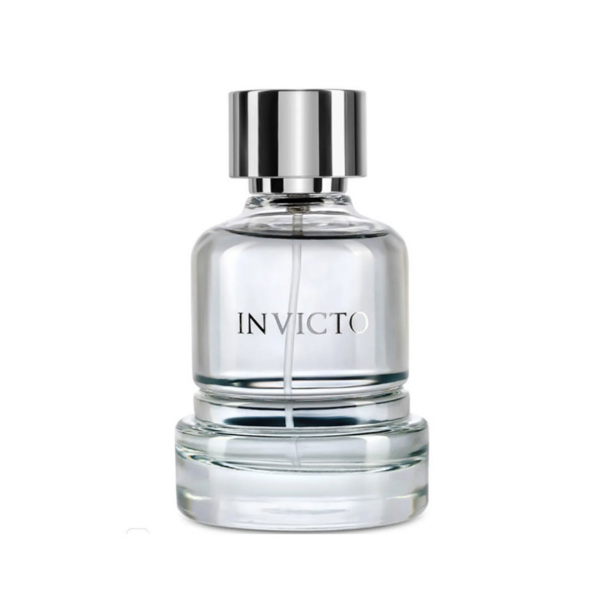 invicto 100ml by fragrance world