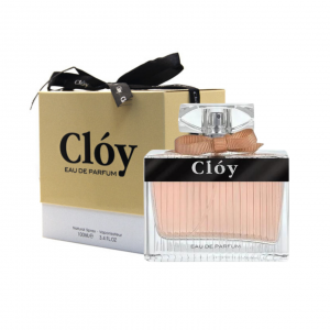 cloy 100ml fragrance world
